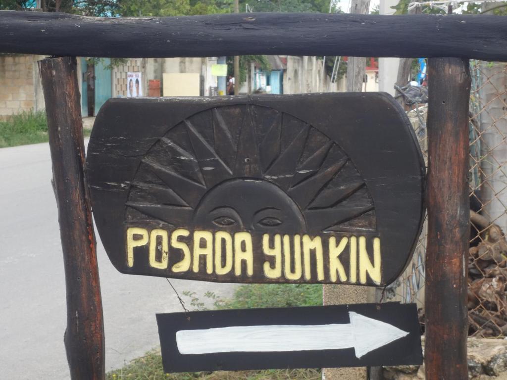 Posada Yum Kin Tulum Exterior photo