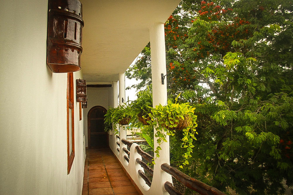 Posada Yum Kin Tulum Exterior photo